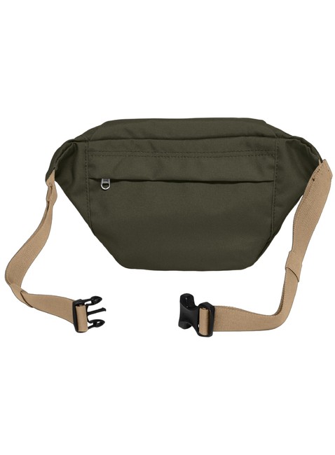 Torba / saszetka biodrowa Jack Wolfskin Konya Hipbag - island moss