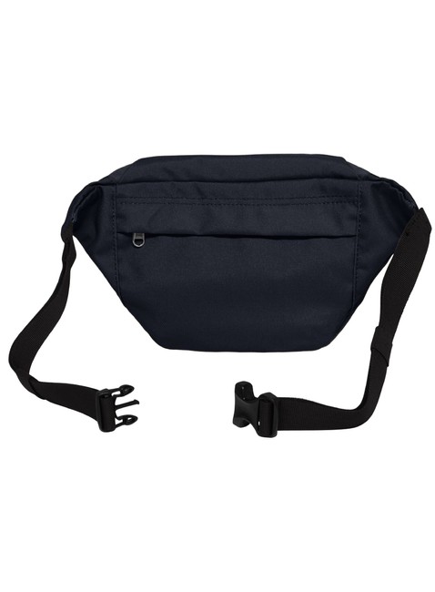 Torba / saszetka biodrowa Jack Wolfskin Konya Hipbag - night blue