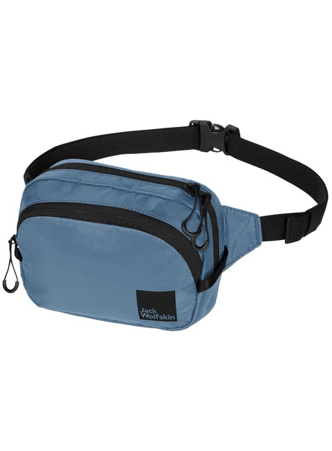 Torba / saszetka biodrowa Jack Wolfskin Wandermood Hipbag - elemental blue