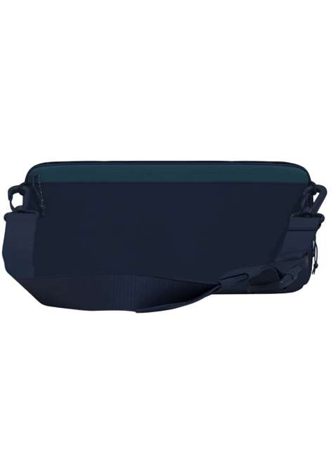 Torba saszetka na ramię CabinZero Tech Pouch 2,5 l - blue shimmer