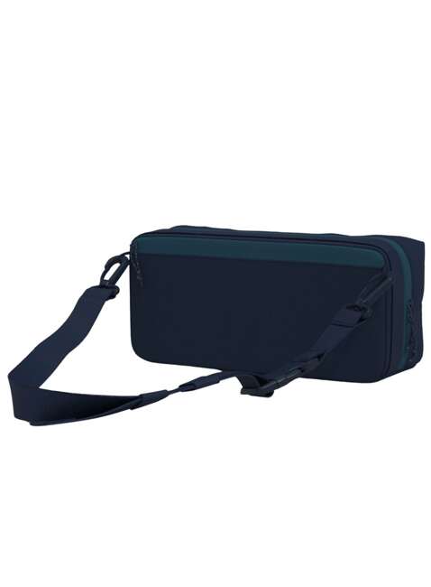 Torba saszetka na ramię CabinZero Tech Pouch 2,5 l - blue shimmer