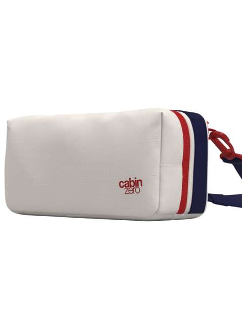 Torba saszetka na ramię CabinZero Tech Pouch 2,5 l - cloud nine