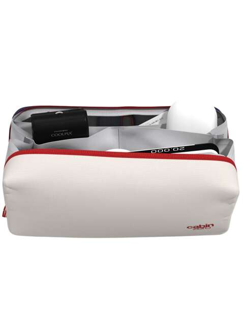 Torba saszetka na ramię CabinZero Tech Pouch 2,5 l - cloud nine