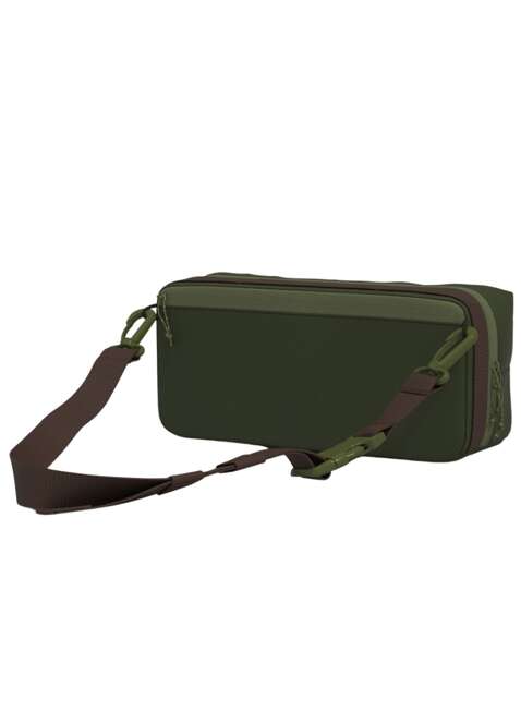 Torba saszetka na ramię CabinZero Tech Pouch 2,5 l - norwegian wood