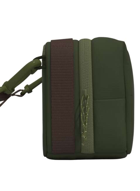 Torba saszetka na ramię CabinZero Tech Pouch 2,5 l - norwegian wood