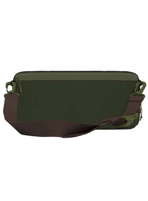 Torba saszetka na ramię CabinZero Tech Pouch 2,5 l - norwegian wood