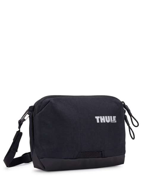 Torba saszetka na ramię Thule Paramount Crossbody 2 l - black