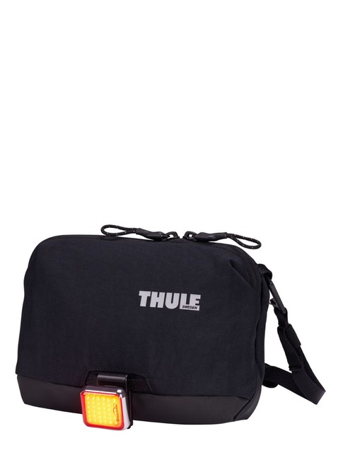 Torba saszetka na ramię Thule Paramount Crossbody 2 l - black