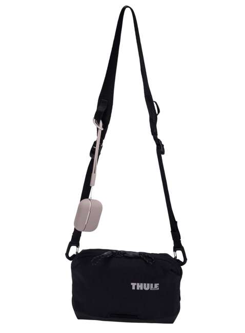 Torba saszetka na ramię Thule Paramount Crossbody 2 l - black