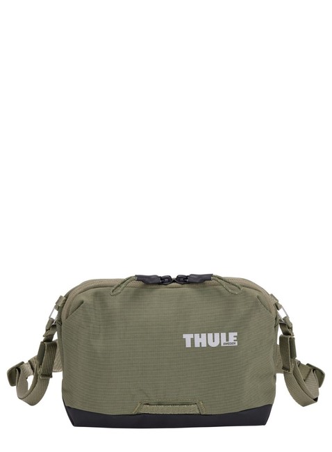 Torba saszetka na ramię Thule Paramount Shoulder Bag 2 l - soft green