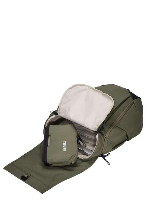 Torba saszetka na ramię Thule Paramount Shoulder Bag 2 l - soft green