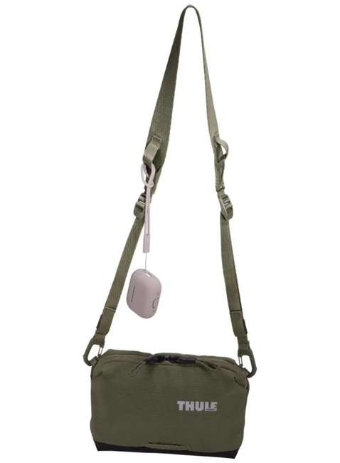 Torba saszetka na ramię Thule Paramount Shoulder Bag 2 l - soft green