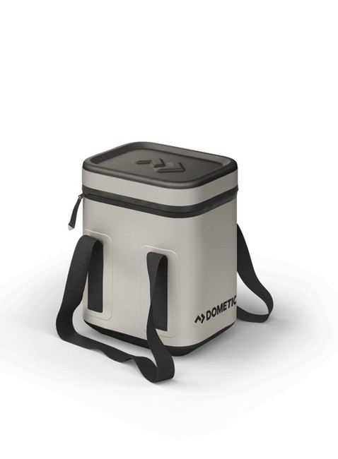 Torba schowek na sprzęt Dometic GO Soft Storage 10 l - ash