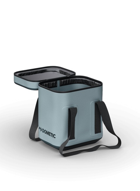 Torba schowek na sprzęt Dometic GO Soft Storage 10 l - glacier