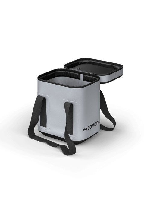 Torba schowek na sprzęt Dometic GO Soft Storage 10 l - silt