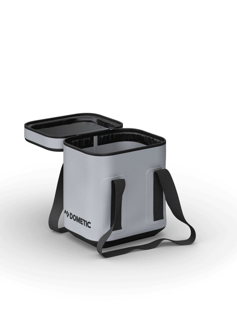 Torba schowek na sprzęt Dometic GO Soft Storage 10 l - silt