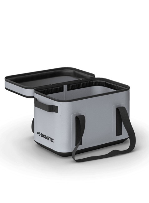 Torba schowek na sprzęt Dometic GO Soft Storage 20 l - silt