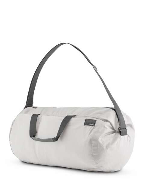 Torba składana Matador ReFraction™ Packable Duffle - arctic white