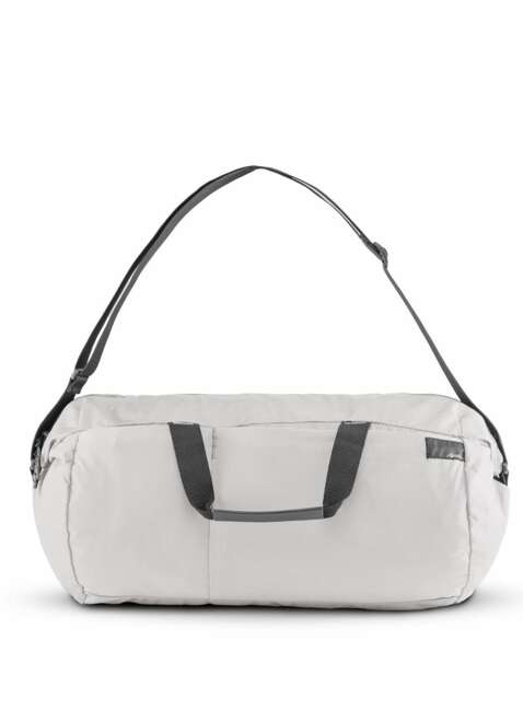 Torba składana Matador ReFraction™ Packable Duffle - arctic white