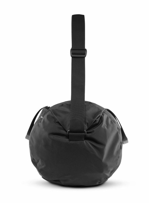 Torba składana Matador ReFraction™ Packable Duffle - black