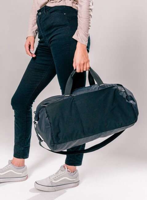 Torba składana Matador ReFraction™ Packable Duffle - black