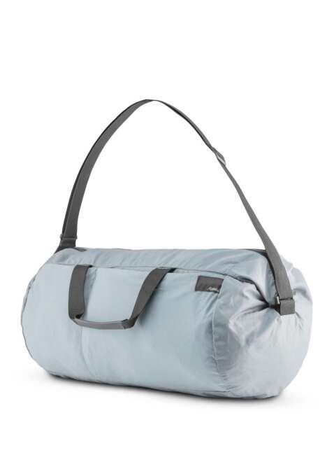 Torba składana Matador ReFraction™ Packable Duffle - slate blue