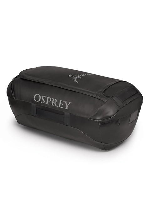 Torba składana Osprey Transporter 95 - black