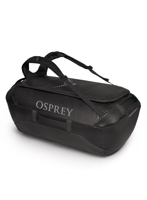 Torba składana Osprey Transporter 95 - black