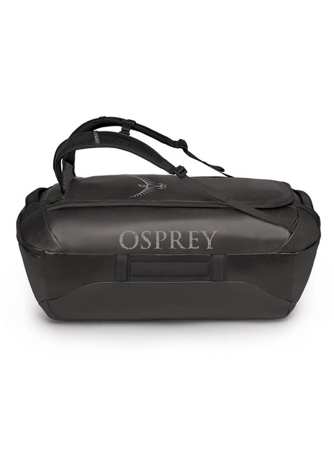 Torba składana Osprey Transporter 95 - black