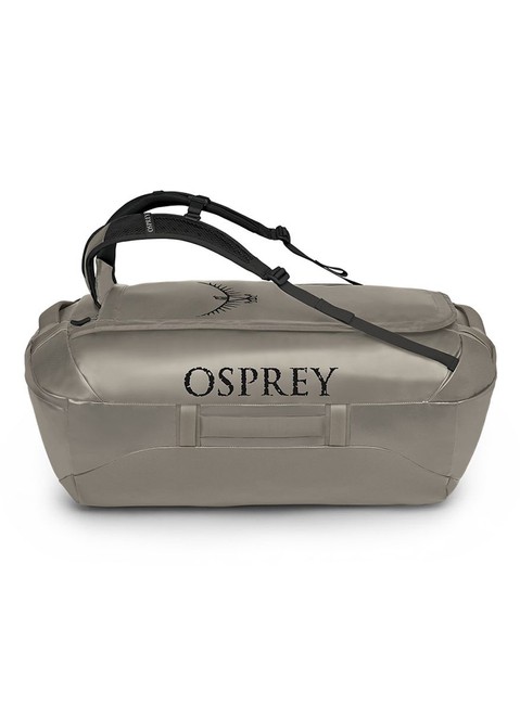 Torba składana Osprey Transporter 95 - concrete tan