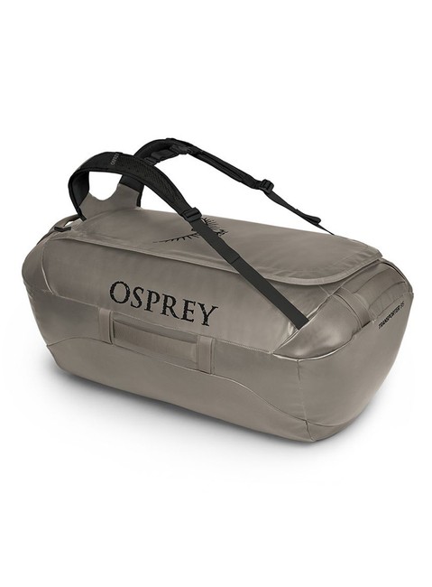 Torba składana Osprey Transporter 95 - concrete tan