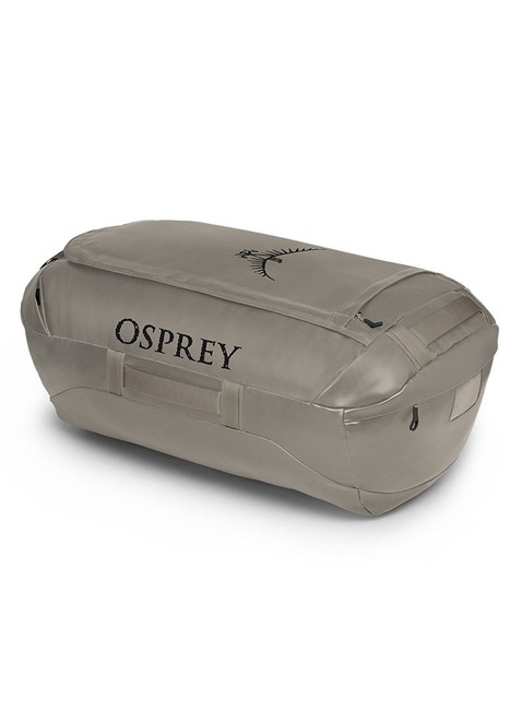 Torba składana Osprey Transporter 95 - concrete tan