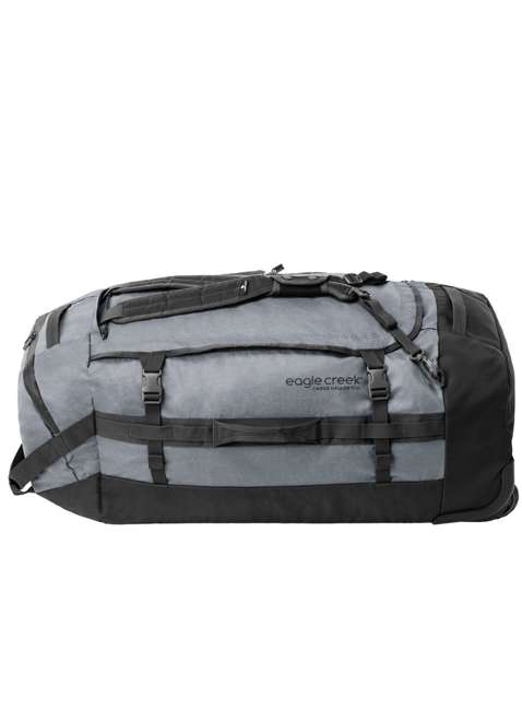 Torba składana XL Eagle Creek Cargo Hauler Roll Duffel 130 l - charcoal