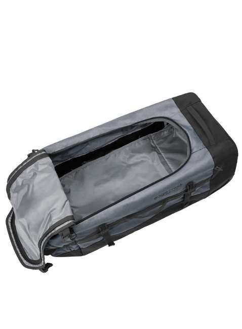 Torba składana XL Eagle Creek Cargo Hauler Roll Duffel 130 l - charcoal