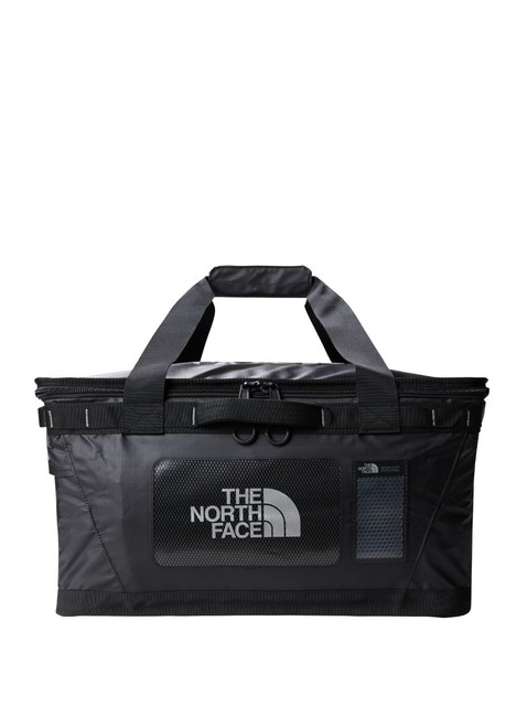 Torba składana na sprzęt The North Face Base Camp Gear Box M - tnf black / tnf black