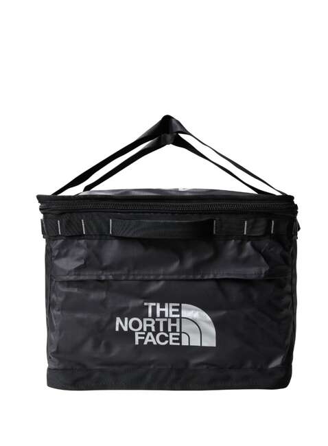 Torba składana na sprzęt The North Face Base Camp Gear Box M - tnf black / tnf black