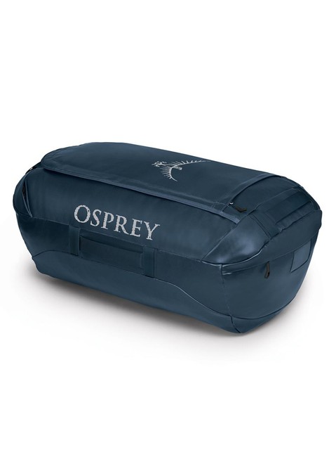 Torba składana plecak Osprey Transporter 95 - venturi blue