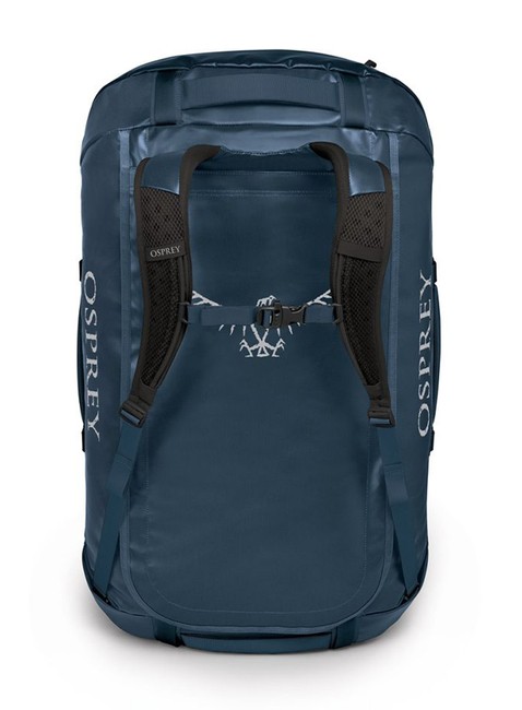 Torba składana plecak Osprey Transporter 95 - venturi blue