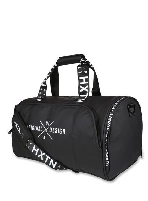 Torba sportowa HXTN Supply Prime Advanced Duffle - black