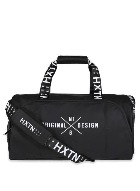 Torba sportowa HXTN Supply Prime Advanced Duffle - black