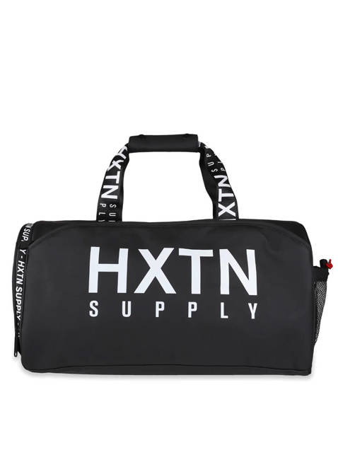 Torba sportowa HXTN Supply Prime Advanced Duffle - black