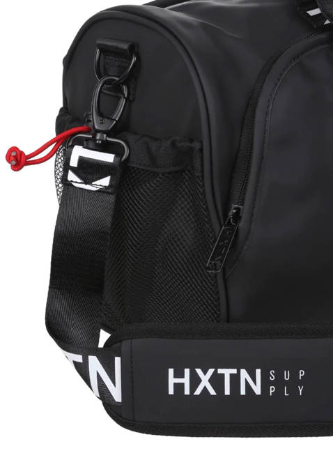 Torba sportowa HXTN Supply Prime Advanced Duffle - black