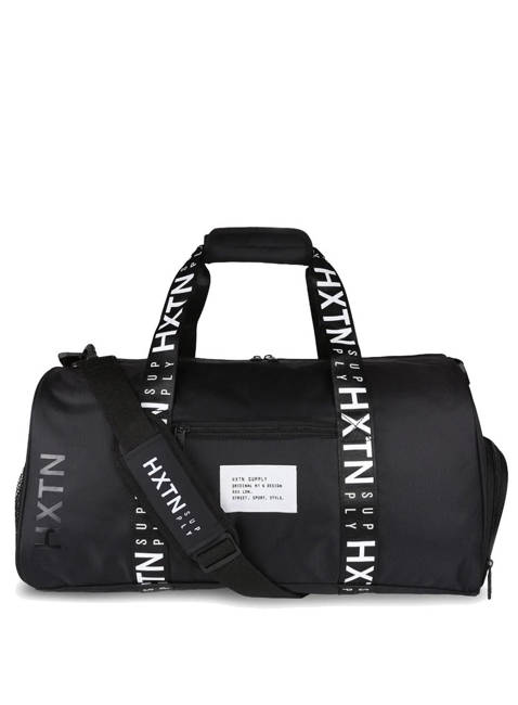 Torba sportowa HXTN Supply Prime Duffle - black