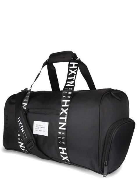 Torba sportowa HXTN Supply Prime Duffle - black