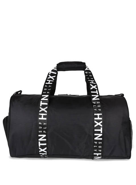 Torba sportowa HXTN Supply Prime Duffle - black