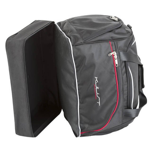 Torba sportowa Kjust SP40ZW 51 l