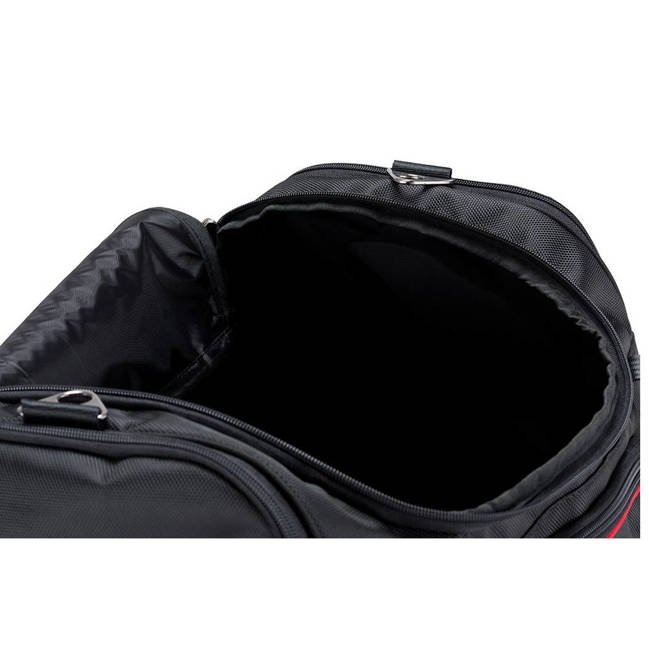 Torba sportowa Kjust SP40ZW 51 l