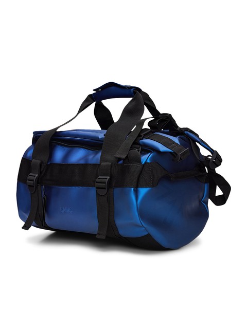 Torba sportowa Rains Texel Duffel Bag Mini W3 - storm