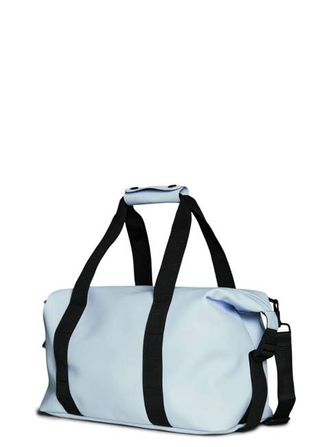 Torba sportowa Rains Weekend Bag Small 18 l - sky