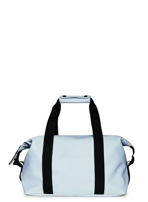 Torba sportowa Rains Weekend Bag Small 18 l - sky